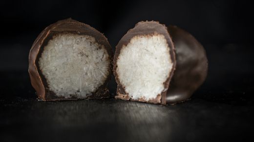 Конфеты Bauntino Кокос 1уп*кг Конфеты Bauntino Кокос 1уп*кг