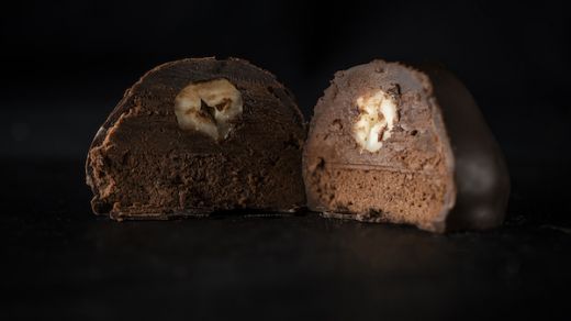 Конфеты Фундук по швейцарский 1уп*1кг Конфеты Фундук по швейцарский 1уп*1кг