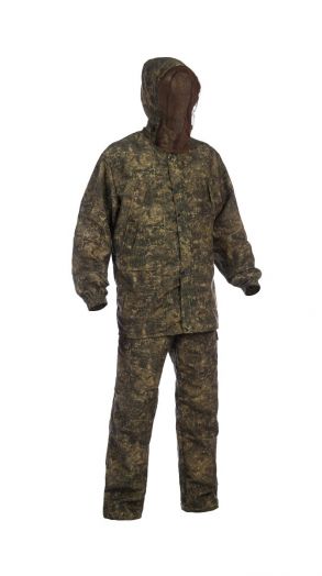 Костюм Москит