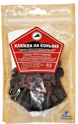Настойка Клюква на коньяке купить