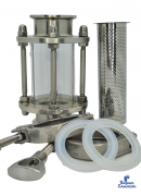 Экстрактор Сокслета купить