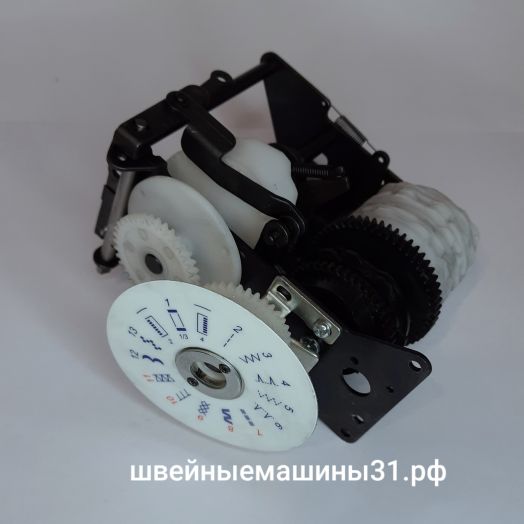 Механизм копирных Bernette for Bernina 1055 и др.       Цена 600 руб.