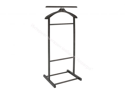 Вешалка напольная Leset Нью-Йорк венге