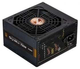 Блок питания Zalman GigaMax(GVII) 750W 80PLUS