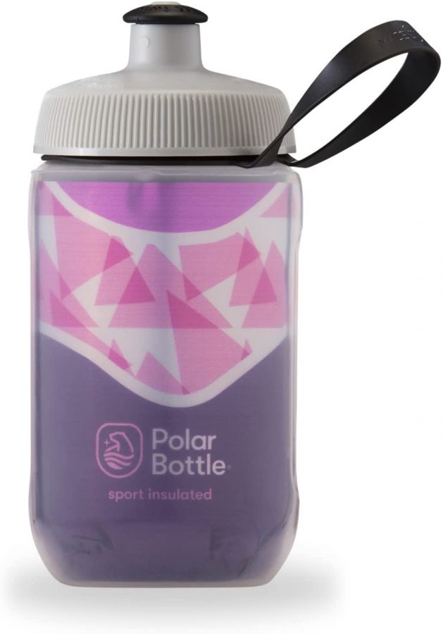 Бутылка (термо) для воды Polar Bottle KIDS (0,35 L)