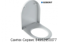 574130000 Сиденье для унитаза Geberit  iCon, Renova Nr. 1 Plan, Renova Plan, Xeno, 345