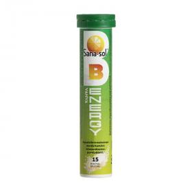 Sana-Sol PORE B-energy 20 шт