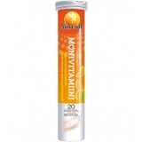 Sana-Sol PORE MONI 20 шт APPELS