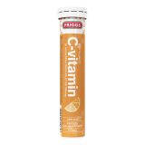 FRIGGS PORE C 20 шт APPELSIINI