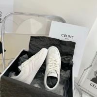 Кеды Celine