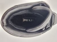 Зимние ботинки Prada мужские