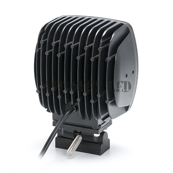 Рабочая фара AS8-80W flood, рабочий свет