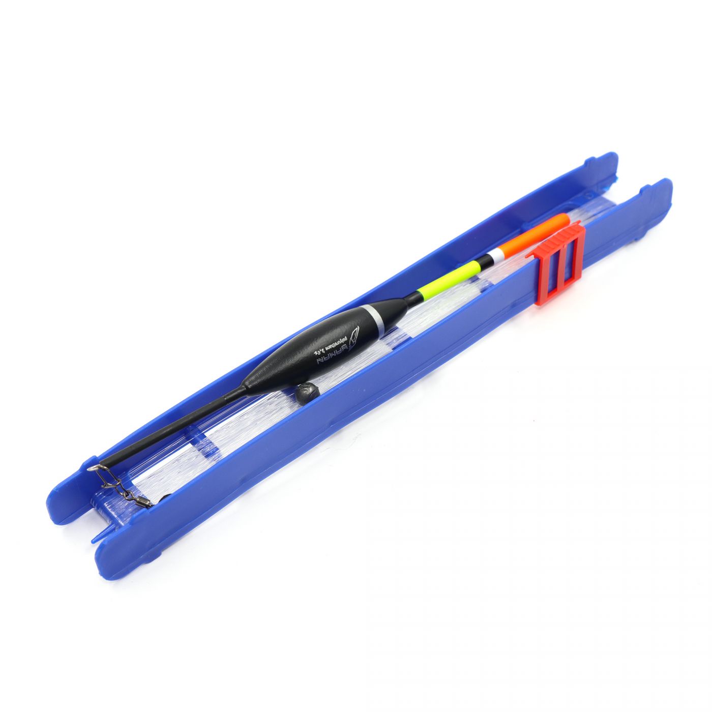 Оснастка готовая Yaman "Набор рыбака 1"