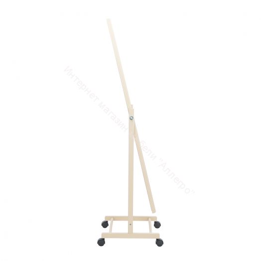 Зеркало напольное Leset Мэмфис слоновая кость