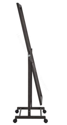 Зеркало напольное Leset Мэмфис венге