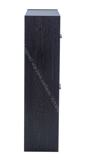 Обувница Leset Ройс 2 Венге