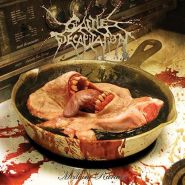 CATTLE DECAPITATION “Medium Rarities” 2018