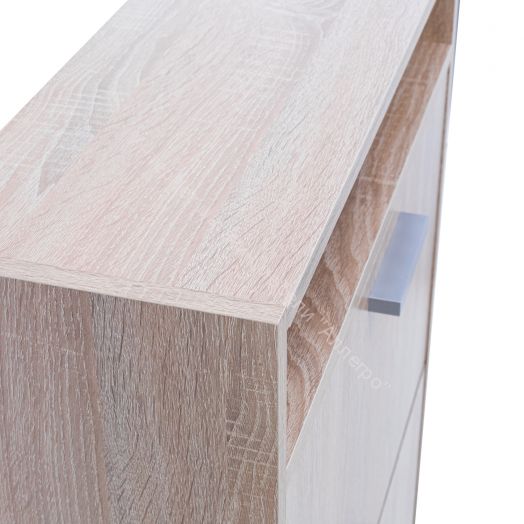 Обувница Leset Пронто 4 Дуб сонома