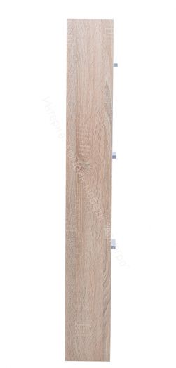 Обувница Leset Пронто 3 Дуб сонома