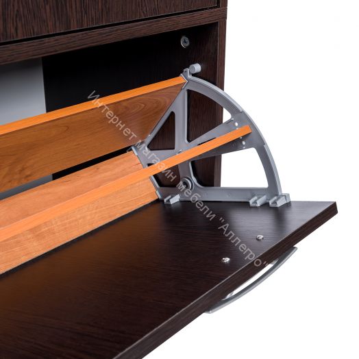 Прихожая Leset Малави Венге