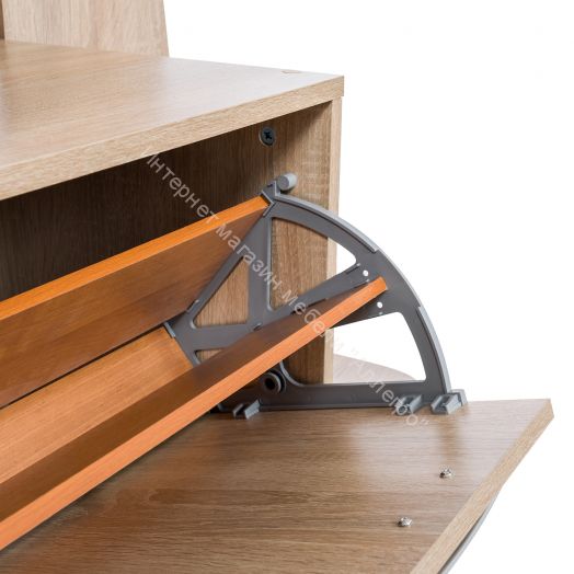 Прихожая Leset Малави Дуб сонома