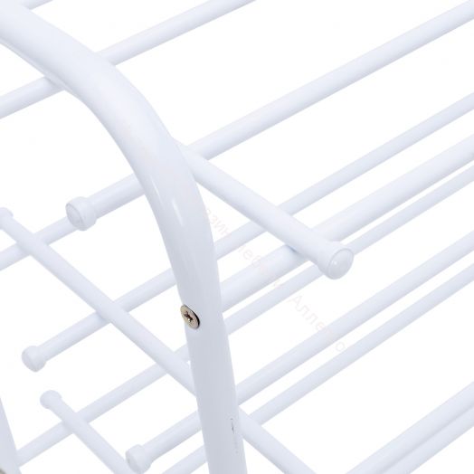 Обувница Leset Комо 3 с колесами