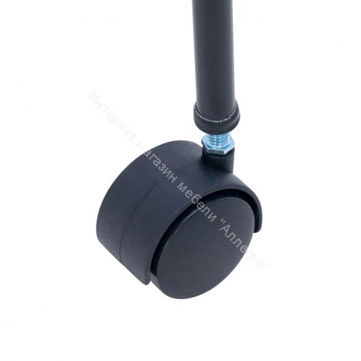 Обувница Leset Комо 3 с колесами