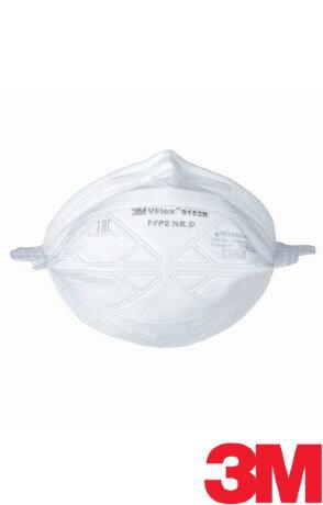 Респиратор 3M 9152 FFP2