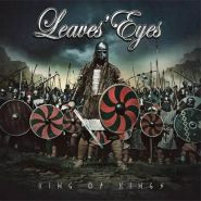 LEAVES' EYES - King of Kings 2015