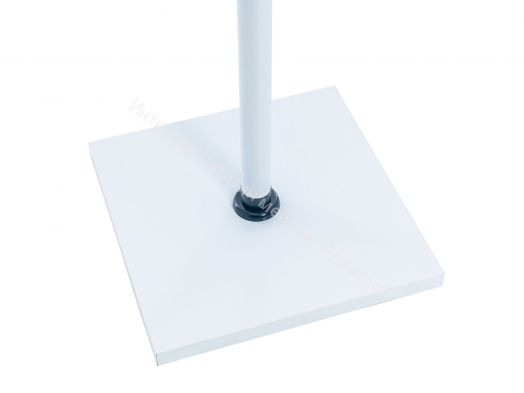 Вешалка напольная Leset Этно-2 Белый