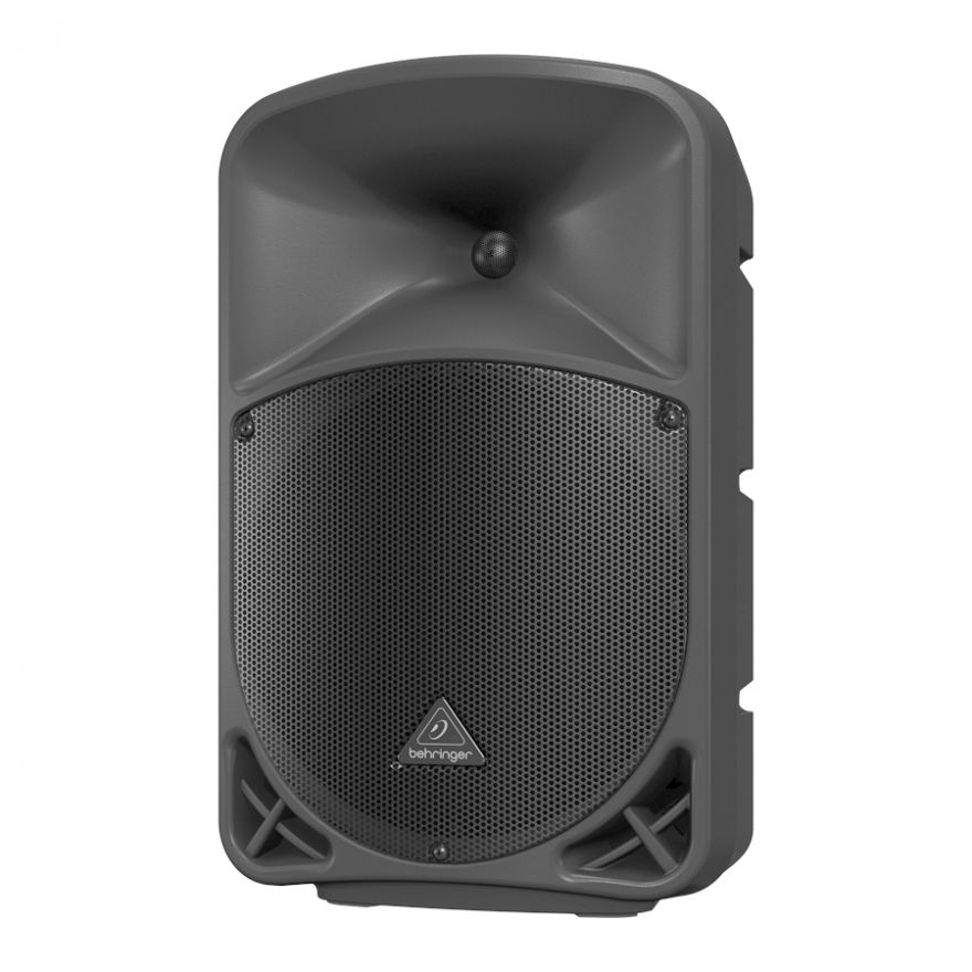 BEHRINGER B110D активная акустическая система