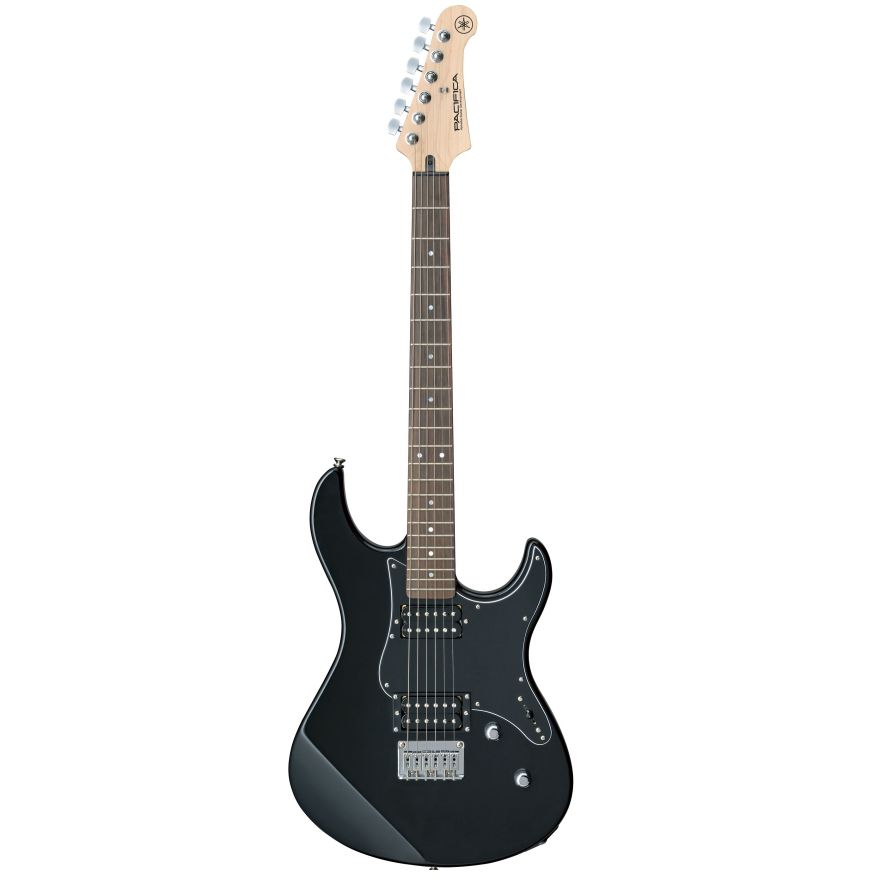 YAMAHA PACIFICA120H BL - электрогитара