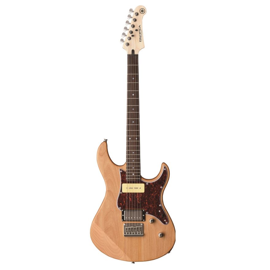 YAMAHA PACIFICA311H YNS электрогитара