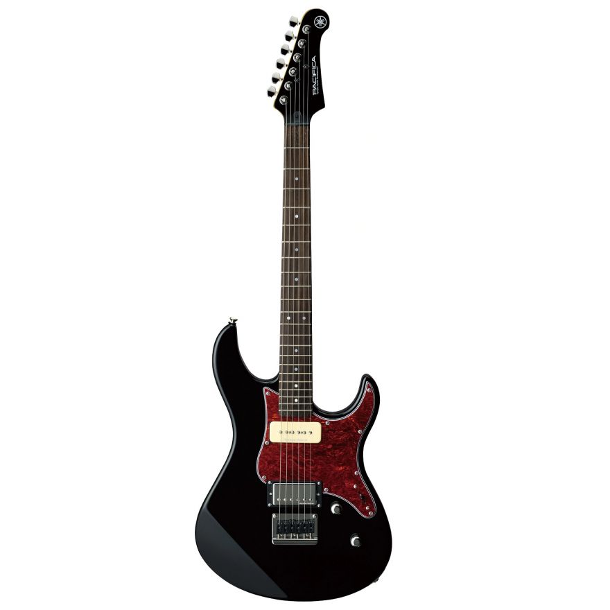 YAMAHA PACIFICA611H BL электрогитара