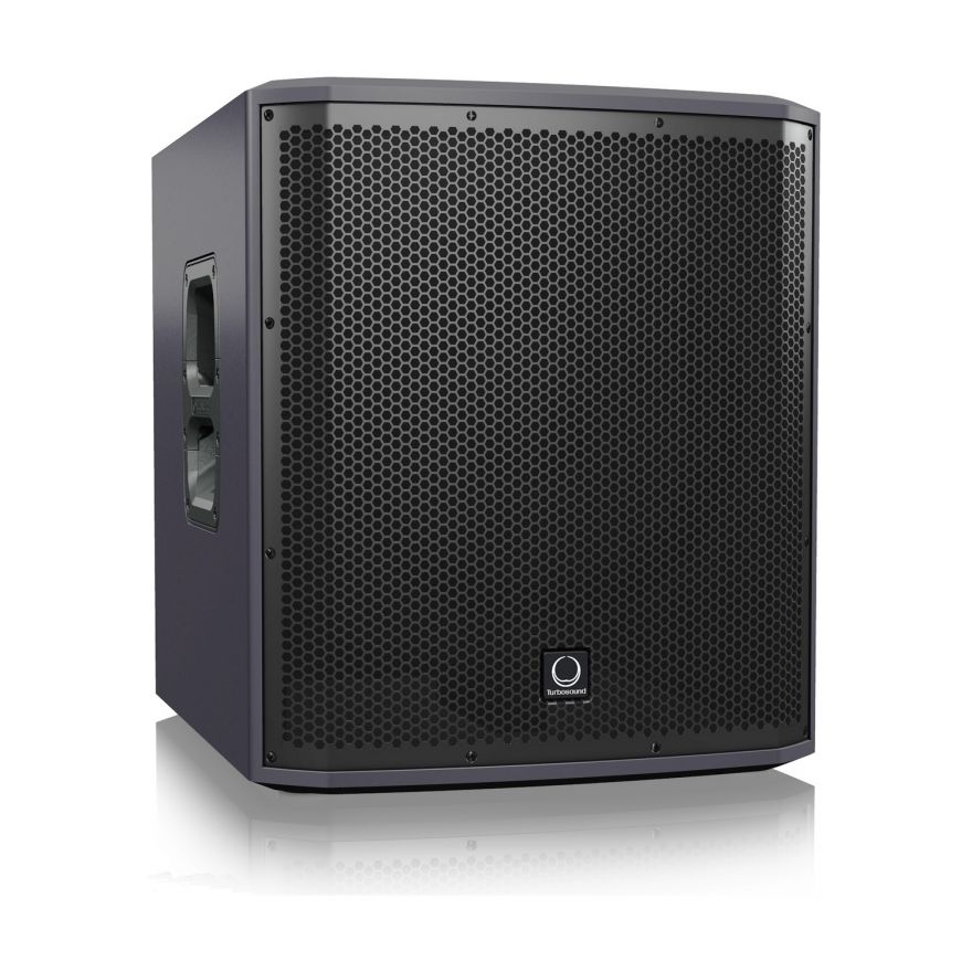 TURBOSOUND IP12B активный сабвуфер