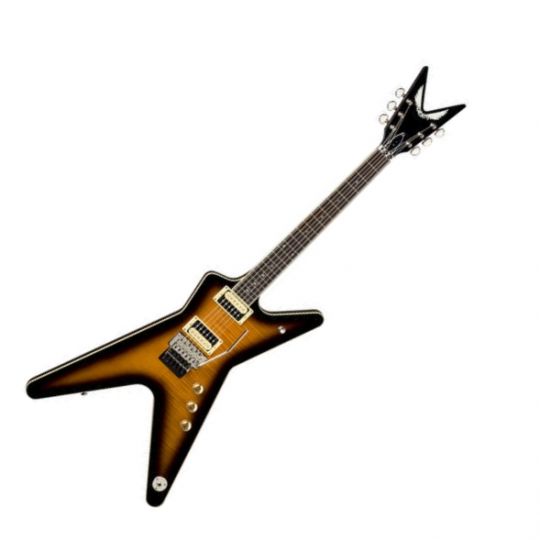 DEAN ML 79 F TBZ электрогитара