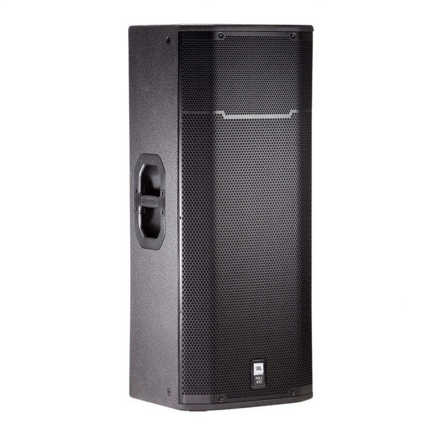 JBL PRX425 пассивная акустическая система