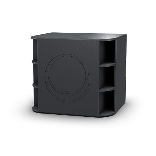 TURBOSOUND M18B активный бандпасс сабвуфер