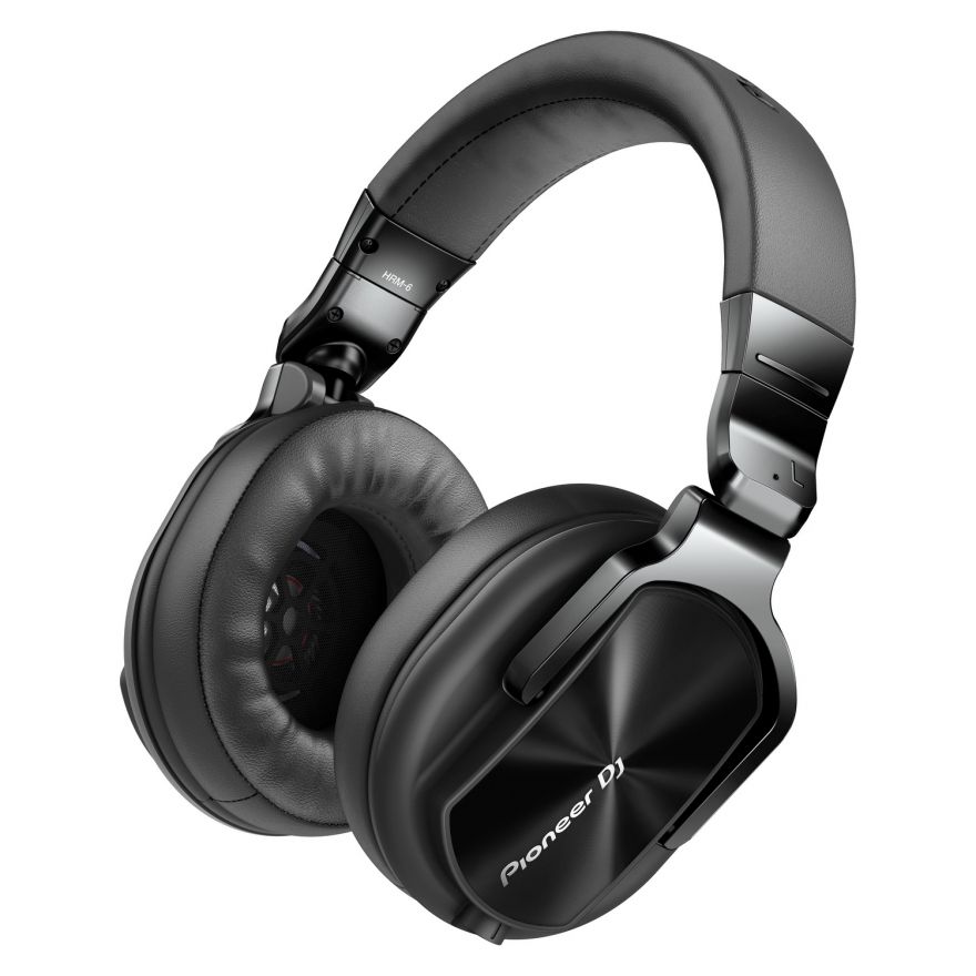 PIONEER HRM-6 мониторные закрытые наушники