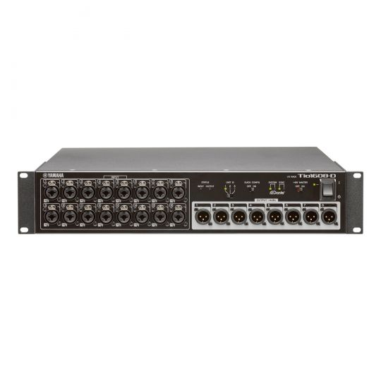 TIO1608-D 16 I/O Rack