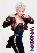 MADONNA 2. Постер (плакат). Размер 30х40 см Oz