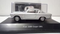 Fiat 2300  Coupe 1961 (Starline) 1/43