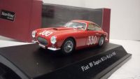 Fiat 8V Zagata Mille Miglia  1956