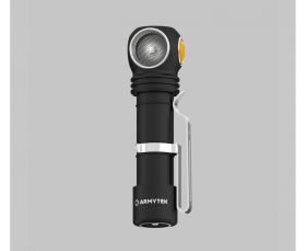 Фонарь Armytek Wizard C2 WR Magnet USB Белый