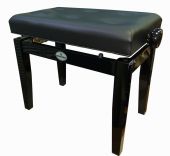 Банкетка BRAHNER BP-100/BK деревянная