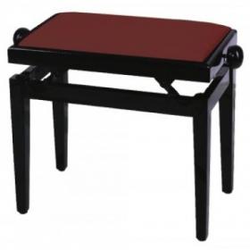Банкетка GEWA FX Piano Bench Mahogany High Gloss