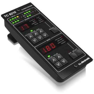 TC ELECTRONIC TC8210-DT Процессор эффектов