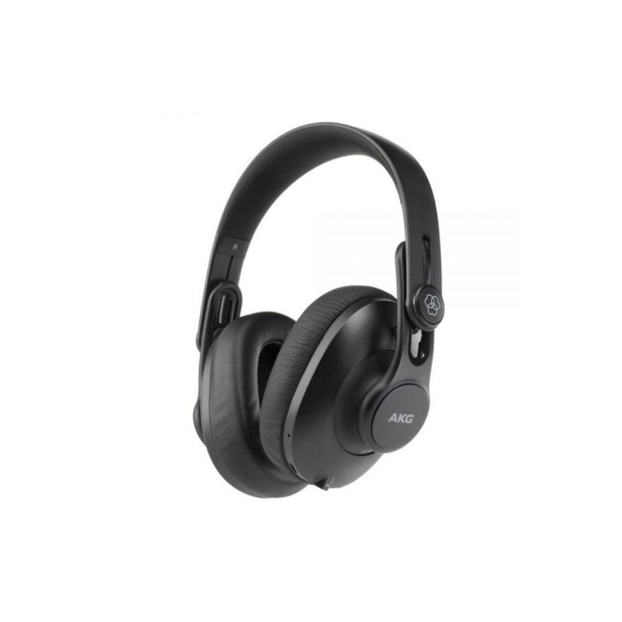 AKG K361 BT студийные наушники