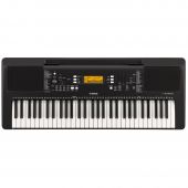 Yamaha PSR-E363 Синтезатор