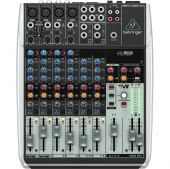 BEHRINGER Q1204USB Цифровой микшерный пульт